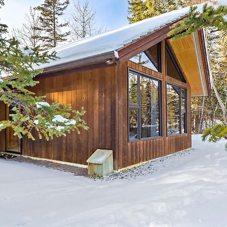 Canmore Cabin By Canadian Rockies Vacation Rentals Екстериор снимка