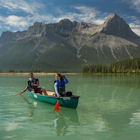 Canmore Cabin By Canadian Rockies Vacation Rentals Екстериор снимка