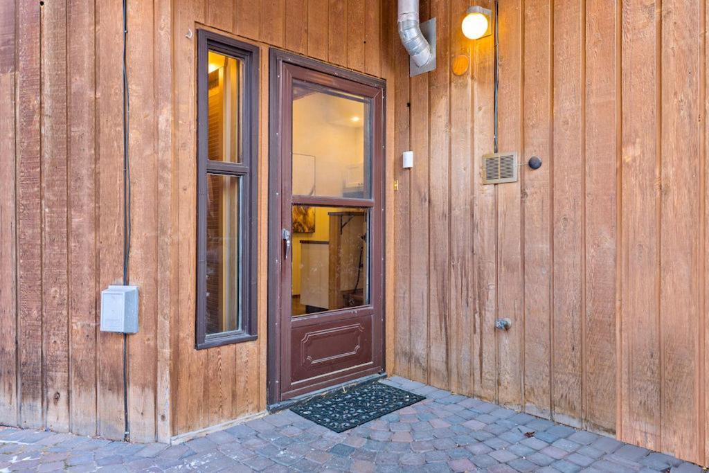 Canmore Cabin By Canadian Rockies Vacation Rentals Екстериор снимка
