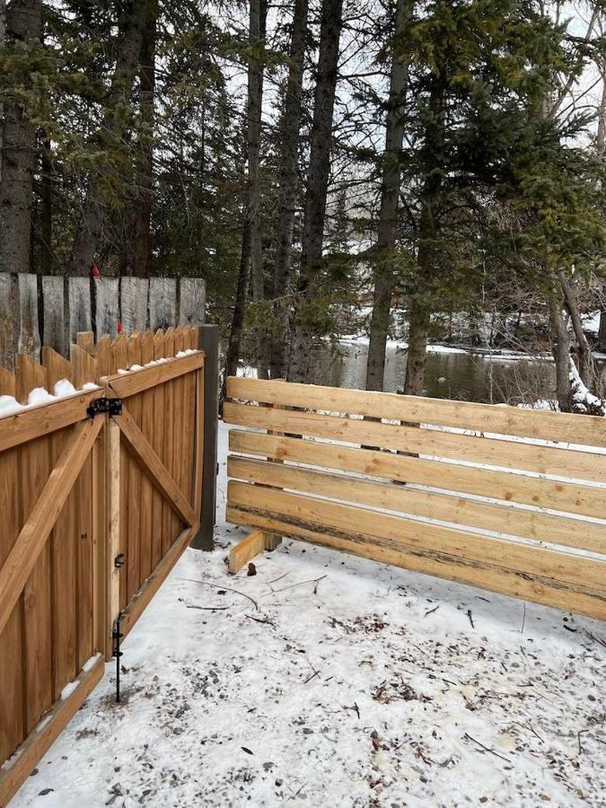 Canmore Cabin By Canadian Rockies Vacation Rentals Екстериор снимка