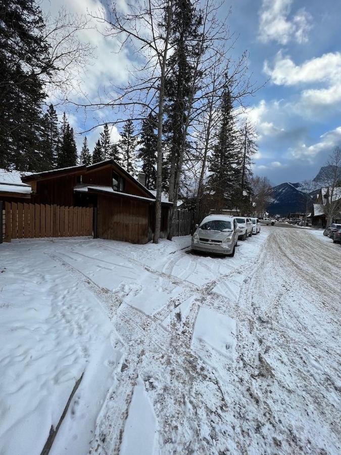 Canmore Cabin By Canadian Rockies Vacation Rentals Екстериор снимка