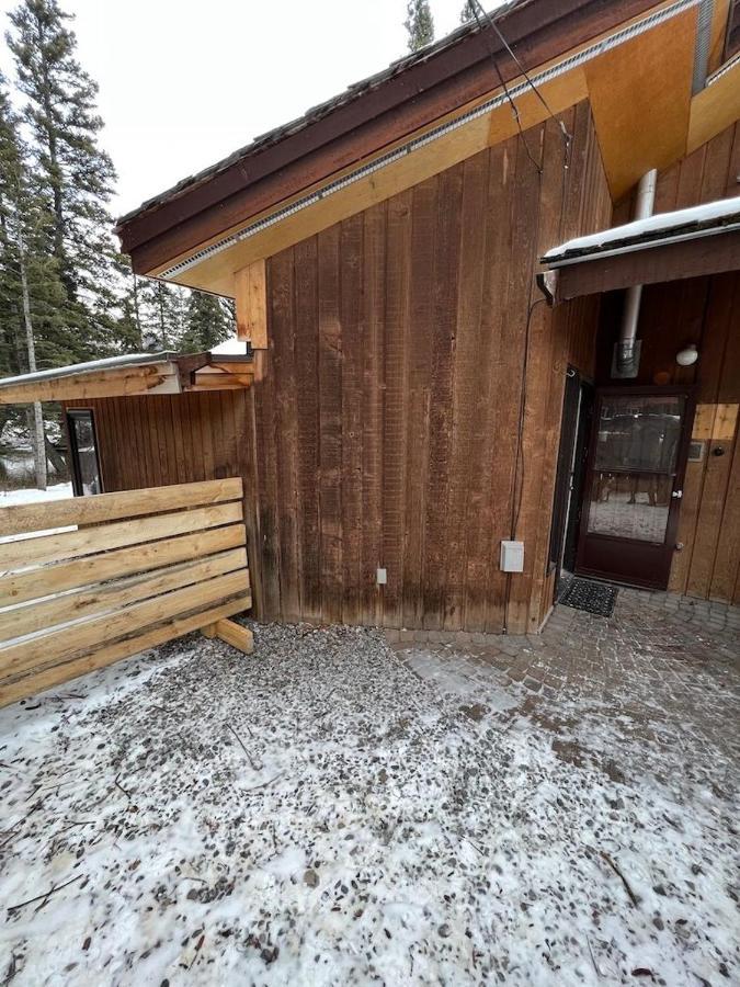 Canmore Cabin By Canadian Rockies Vacation Rentals Екстериор снимка