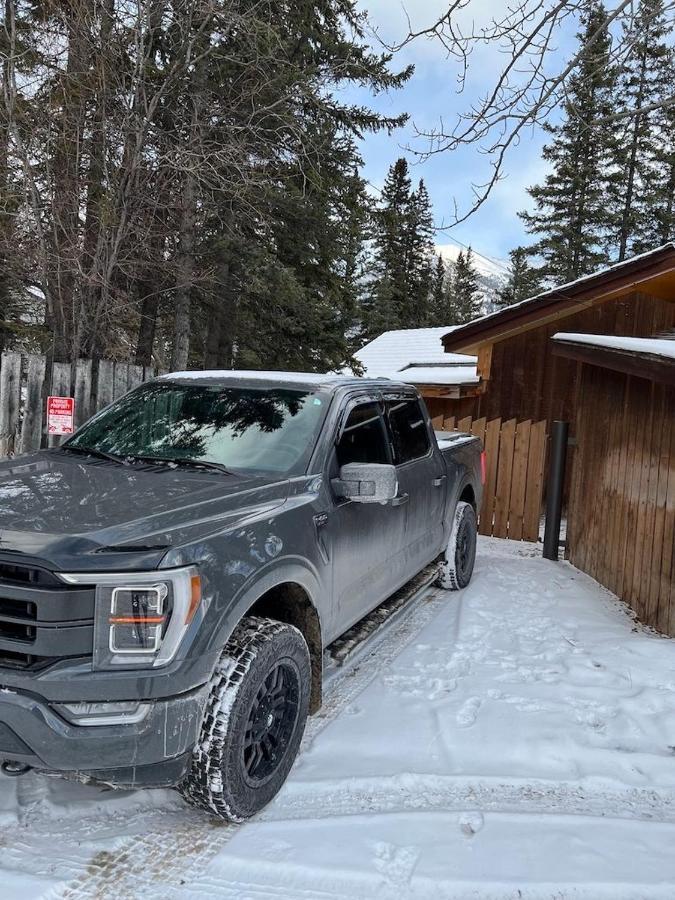 Canmore Cabin By Canadian Rockies Vacation Rentals Екстериор снимка