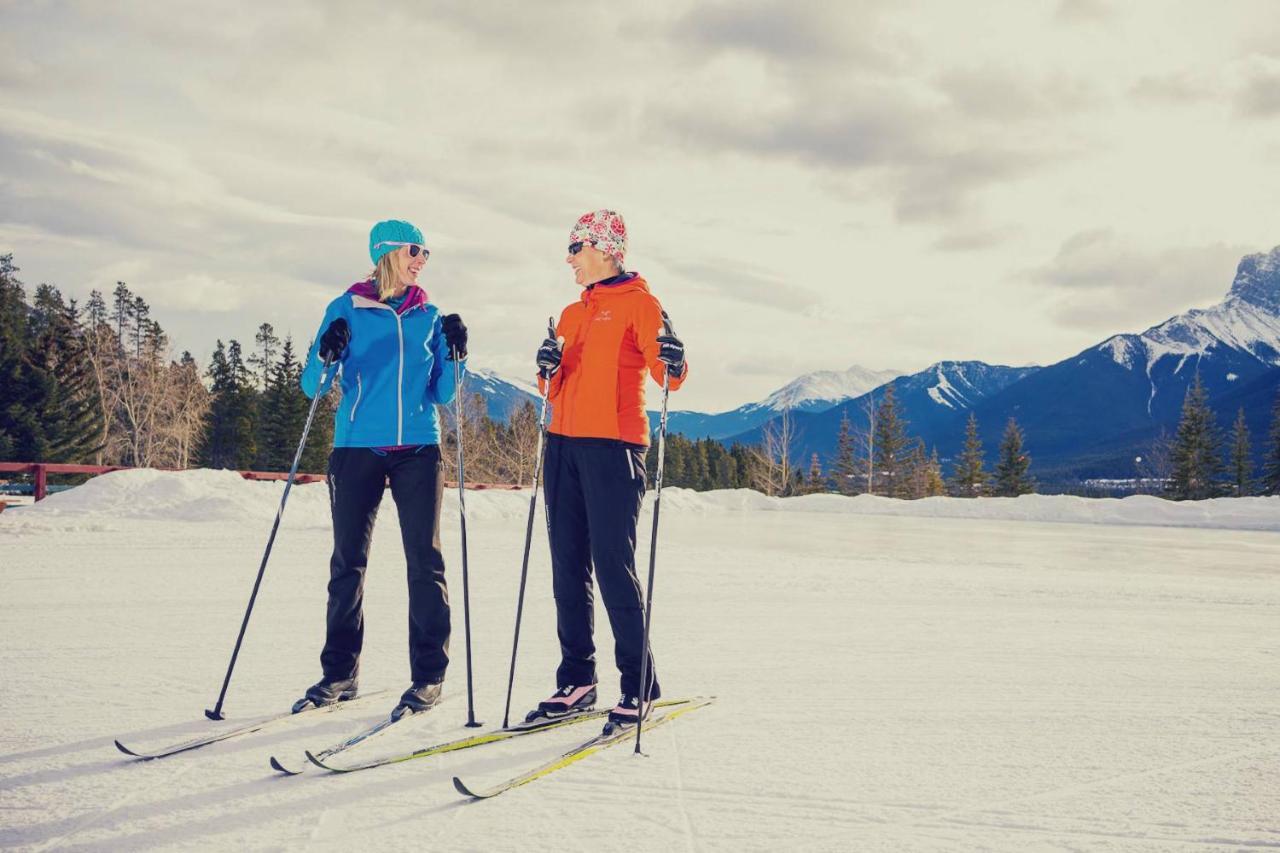 Canmore Cabin By Canadian Rockies Vacation Rentals Екстериор снимка