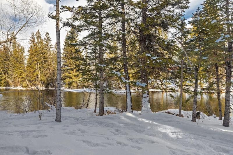 Canmore Cabin By Canadian Rockies Vacation Rentals Екстериор снимка